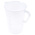 RS PRO PP 2L Laboratory Jug