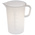 RS PRO PP 3L Laboratory Jug