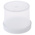 RS PRO 125ml PP Wide Neck Storage Bottle