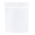 RS PRO 500ml PP Wide Neck Storage Bottle