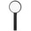 RS PRO Magnifier, 5X x Magnification, 70mm Diameter