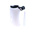 RS PRO 1L HDPE Carboy Bottle
