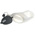 RS PRO 3L HDPE Carboy Bottle