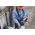 Fluke 810 Vibration Meter - Acceleration, 3 Axis