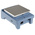 Stuart US151 Magnetic Stirrer, max. capacity 15L, Stainless Steel