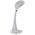 RS PRO LED Magnifying Lamp with Integral Base, 3 dpt, 12 dpt, 100mm Lens Dia., 100mm Lens