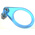 RS PRO Auxilliary Lens for use with RS PRO 2.5X Headband Magnifier Optivisor