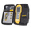 Fluke 805 Vibration Meter - Acceleration, Displacement, Velocity