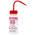 RS PRO 250ml LDPE Wide Neck Wash Bottle