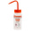 RS PRO 250ml LDPE Wide Neck Wash Bottle
