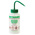 RS PRO 250ml LDPE Wide Neck Wash Bottle