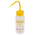 RS PRO 250ml LDPE Wide Neck Wash Bottle