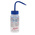 RS PRO 250ml LDPE Wide Neck Wash Bottle