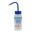 RS PRO 250ml LDPE Wide Neck Wash Bottle