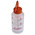 RS PRO 500ml LDPE Wide Neck Wash Bottle