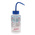 RS PRO 500ml LDPE Wide Neck Wash Bottle