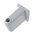 RS PRO Wall Bracket for use with Clamp Fitting Magnifiers