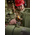 Fluke 805ES Vibration Meter - Acceleration, Displacement, Velocity