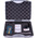 Castle GA2008 Vibration Meter - Acceleration, Displacement, Velocity, 1 Axis