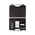 Castle GA2008 Vibration Meter - Acceleration, Displacement, Velocity, 1 Axis