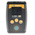 Castle Vibration Meter - Acceleration, 3 Axis