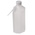 RS PRO 500ml LDPE Narrow Neck Wash Bottle