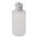 RS PRO 250ml LDPE Narrow Neck Wash Bottle