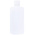 RS PRO 500ml LDPE Narrow Neck Wash Bottle