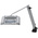 Waldmann Magnifying Lamp