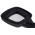 RS PRO Illuminated Magnifier, 4X x Magnification