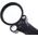 RS PRO Illuminated Magnifier, 2.5X x Magnification