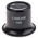 RS PRO Magnifier, 10X x Magnification, 25mm Diameter