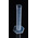 RS PRO PP Measuring Cylinder, 50ml
