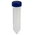 RS PRO 50ml PP Wide Neck Storage Bottle