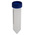 RS PRO 50ml PP Wide Neck Storage Bottle