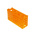 RS PRO 4 Way Tube Rack, For Use With Micro Tubes