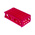 RS PRO 4 Way Tube Rack, For Use With Micro Tubes