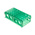 RS PRO 4 Way Tube Rack, For Use With Micro Tubes