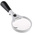 RS PRO Illuminated Magnifier, 2X x Magnification, 19mm Diameter
