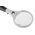 RS PRO Illuminated Magnifier, 2X x Magnification, 19mm Diameter