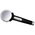 RS PRO Illuminated Magnifier, 5X x Magnification, 65mm Diameter