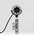 RS PRO USB Digital Microscope, 2M pixels, 20 → 200X Magnification