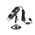 RS PRO USB Digital Microscope, 2M pixels, 20 → 200X Magnification