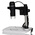 RS PRO USB  Digital Microscope, 5M pixels, 20x → 200x Magnification