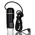 RS PRO USB  Digital Microscope, 5M pixels, 20x → 200x Magnification