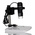 RS PRO USB  Digital Microscope, 5M pixels, 20x → 200x Magnification