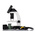 RS PRO USB Digital Microscope, 5M pixels, 10 → 300 Magnification