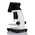 RS PRO USB Digital Microscope, 5M pixels, 10 → 300 Magnification