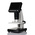 RS PRO USB Digital Microscope, 5M pixels, 10 → 300 Magnification