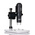 RS PRO Wi-Fi Digital Microscope, 3M, 5M, 8M, 12M pixels, 10 → 230X Magnification